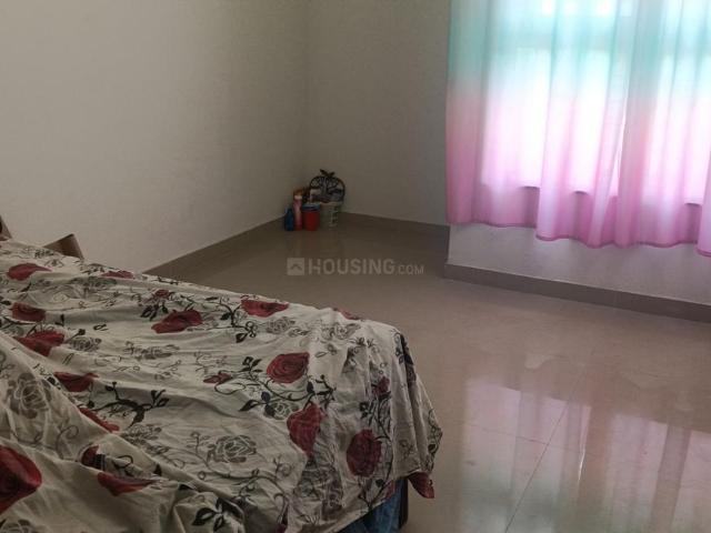 2 BHK Apartment in Kasarvadavali for rent Thane. The reference number is 19482922