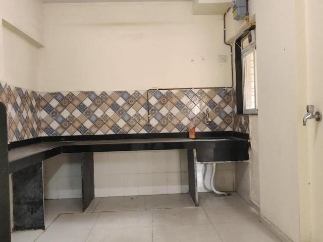 2 BHK Apartment in Kasarvadavali for rent Thane. The reference number is 19409621