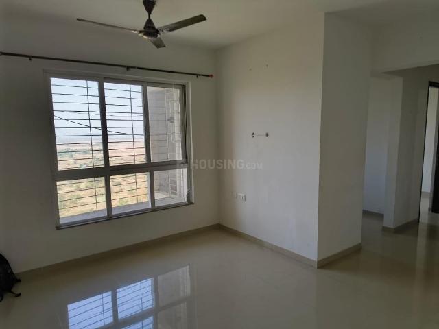 2 BHK Apartment in Kasarvadavali for rent Thane. The reference number is 19411828