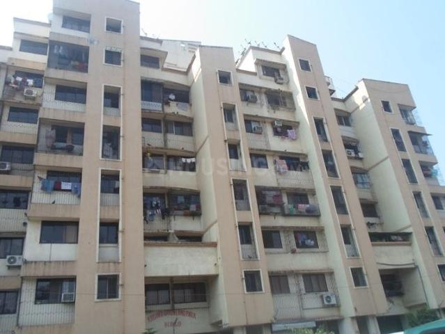 2 BHK Apartment in Kasarvadavali for rent Thane. The reference number is 19413026