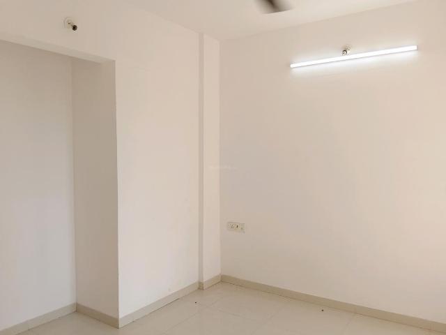 2 BHK Apartment in Kasarvadavali for rent Thane. The reference number is 19423951