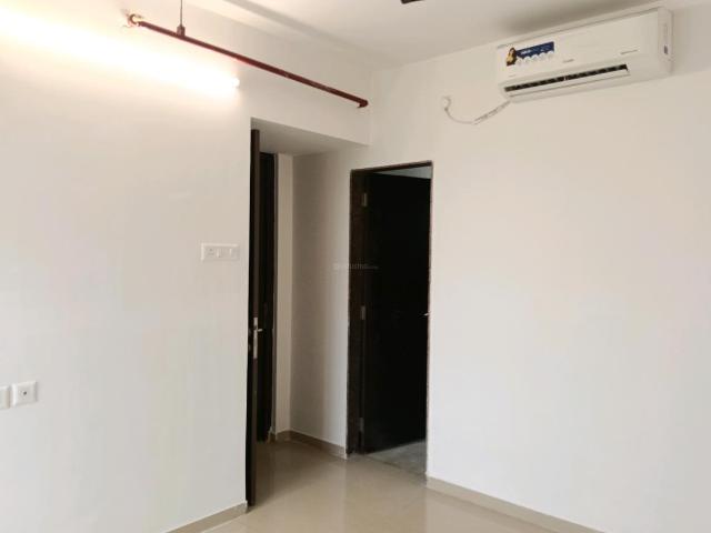 2 BHK Apartment in Kasarvadavali for rent Thane. The reference number is 19543508