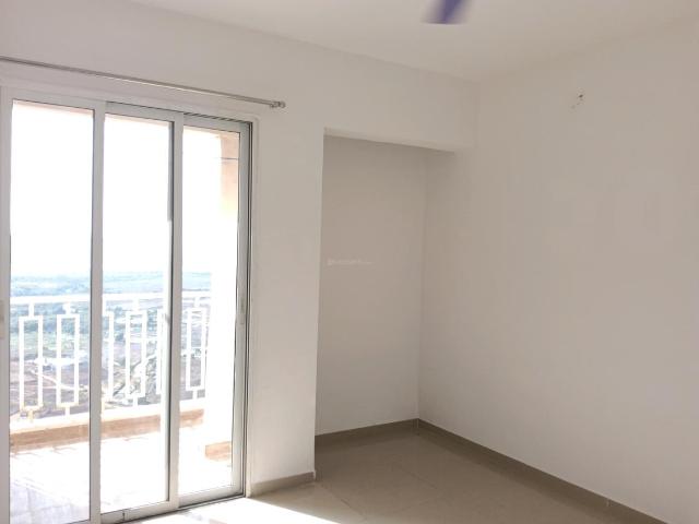 2 BHK Apartment in Kasarvadavali for rent Thane. The reference number is 19544908