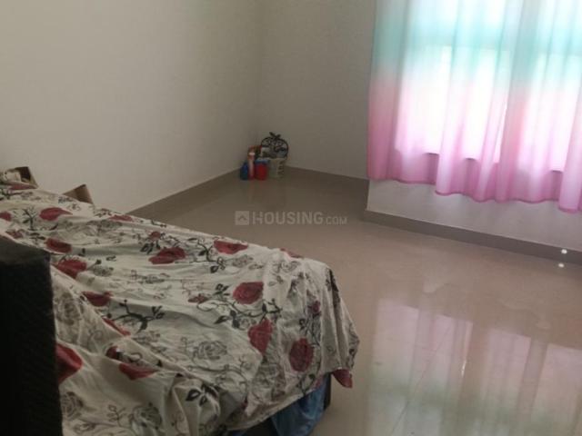 2 BHK Apartment in Kasarvadavali for rent Thane. The reference number is 19590431
