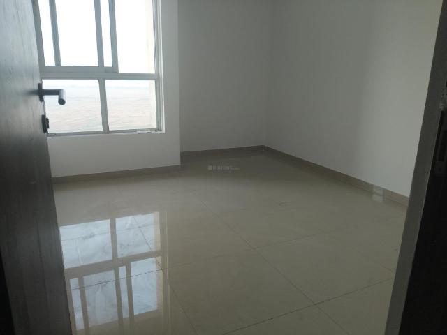 2 BHK Apartment in Kasarvadavali for rent Thane. The reference number is 19590898