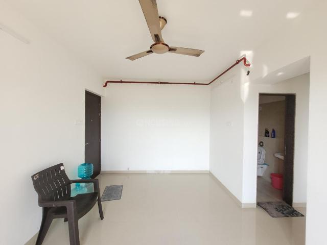 2 BHK Apartment in Kasarvadavali for rent Thane. The reference number is 19594671