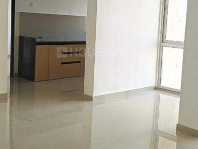 2 BHK Apartment in Kasarvadavali for rent Thane. The reference number is 19502008