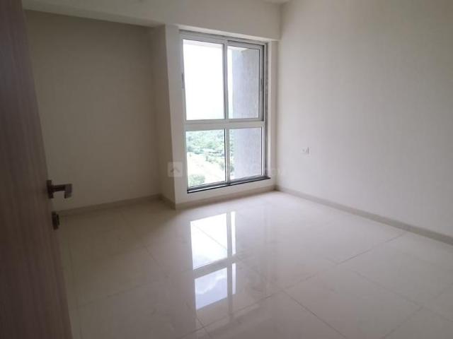 2 BHK Apartment in Kasarvadavali for rent Thane. The reference number is 19524897