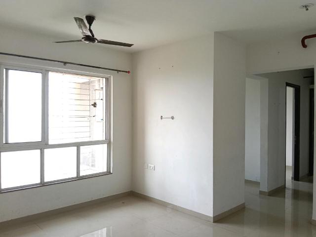 1 BHK Apartment in Kasarvadavali for rent Thane. The reference number is 19527611