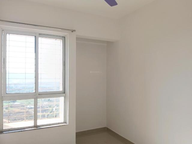 2 BHK Apartment in Kasarvadavali for rent Thane. The reference number is 19527811