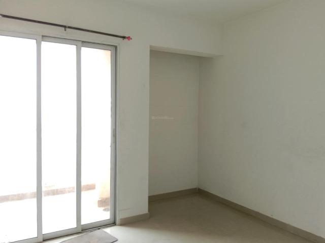 2 BHK Apartment in Kasarvadavali for rent Thane. The reference number is 19527904