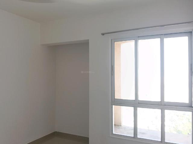2 BHK Apartment in Kasarvadavali for rent Thane. The reference number is 19528023