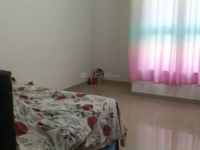 2 BHK Apartment in Kasarvadavali for rent Thane. The reference number is 19693560