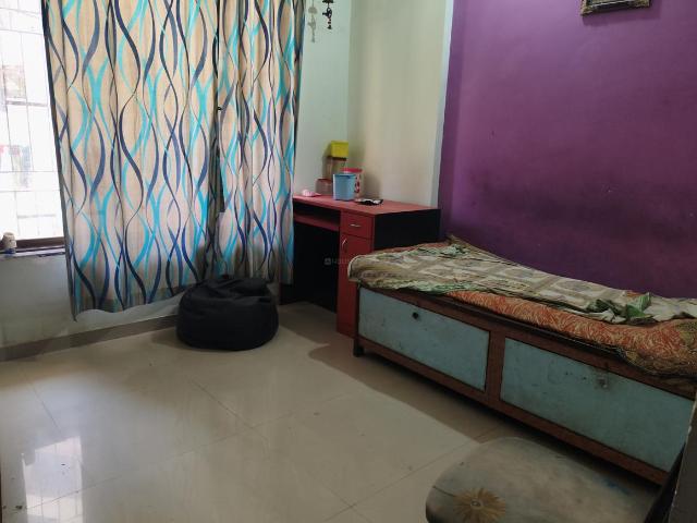 2 BHK Apartment in Kasarvadavali for rent Thane. The reference number is 19600025