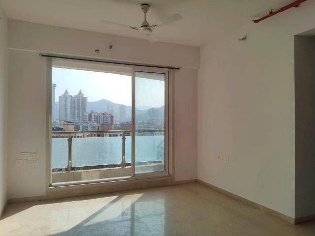2 BHK Apartment in Kasarvadavali for rent Thane. The reference number is 19753796