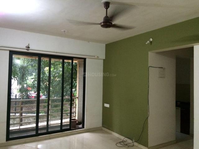 2 BHK Apartment in Kasarvadavali for rent Thane. The reference number is 19758425