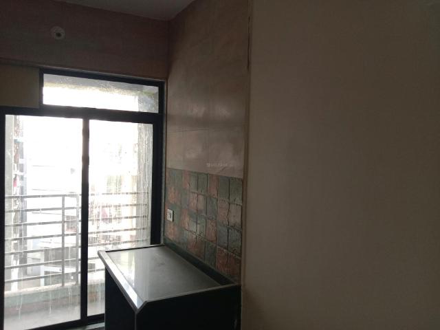 2 BHK Apartment in Kasarvadavali for rent Thane. The reference number is 19768176
