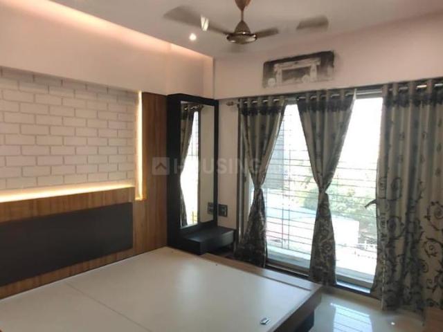 2 BHK Apartment in Kasarvadavali for rent Thane. The reference number is 19769318