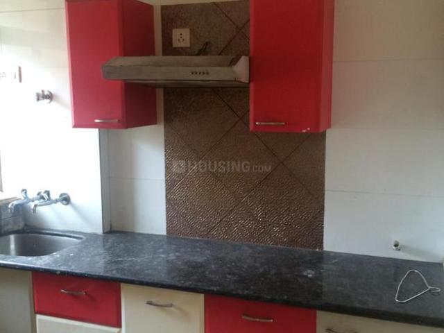 2 BHK Apartment in Kasarvadavali for rent Thane. The reference number is 19769503