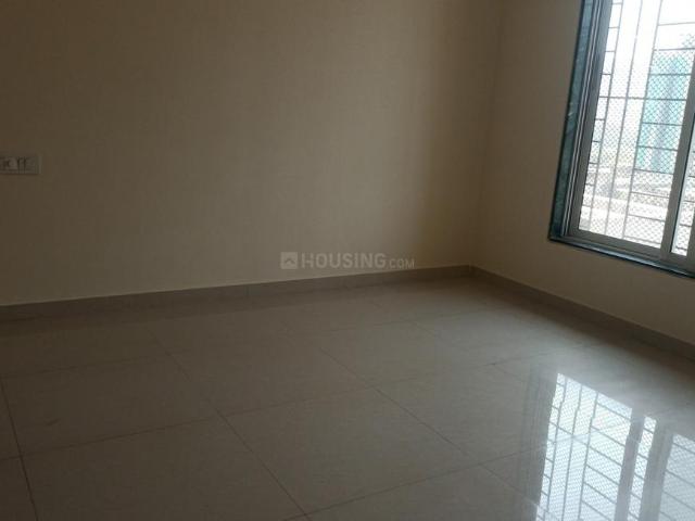 2 BHK Apartment in Kasarvadavali for rent Thane. The reference number is 19731526