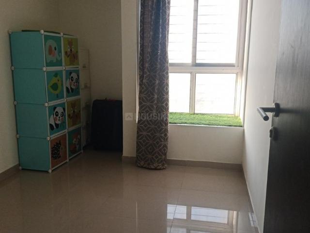 2 BHK Apartment in Kasarvadavali for rent Thane. The reference number is 19739910