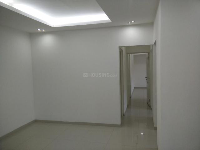 2 BHK Apartment in Kasarvadavali for rent Thane. The reference number is 19865199