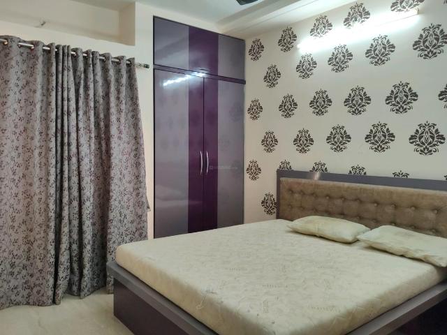 2 BHK Apartment in Kasarvadavali for rent Thane. The reference number is 19801301