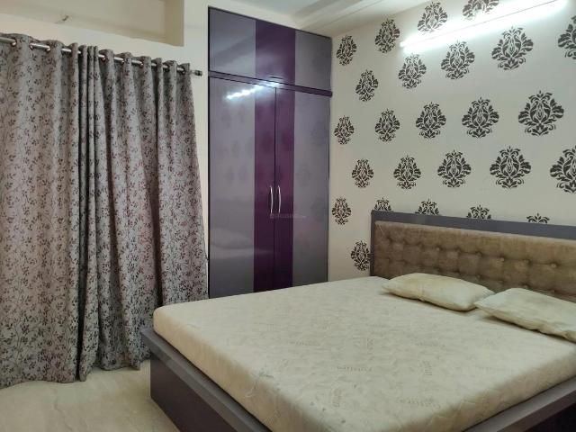 2 BHK Apartment in Kasarvadavali for rent Thane. The reference number is 19803581