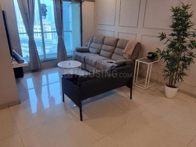 2 BHK Apartment in Kasarvadavali for rent Thane. The reference number is 19803793