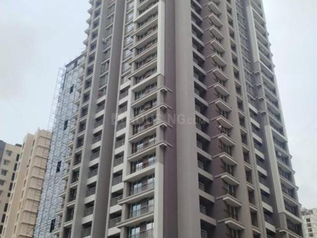 2 BHK Apartment in Kasarvadavali for rent Thane. The reference number is 19804566