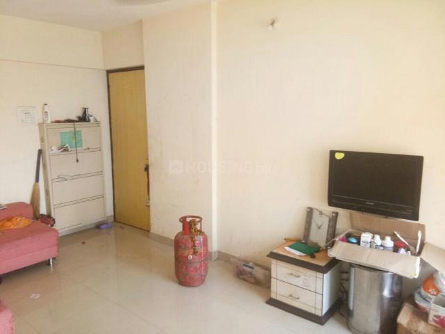 2 BHK Apartment in Kasarvadavali for rent Thane. The reference number is 19816946