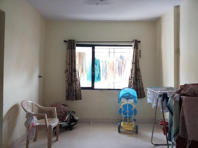2 BHK Apartment in Kasarvadavali for rent Thane. The reference number is 19818603
