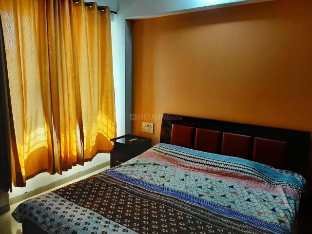 2 BHK Apartment in Kasarvadavali for rent Thane. The reference number is 19819928