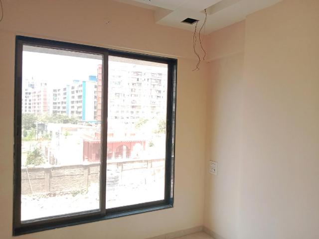 2 BHK Apartment in Kasarvadavali for rent Thane. The reference number is 19823111