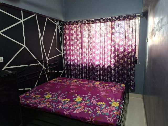 2 BHK Apartment in Kasarvadavali for rent Thane. The reference number is 19975064