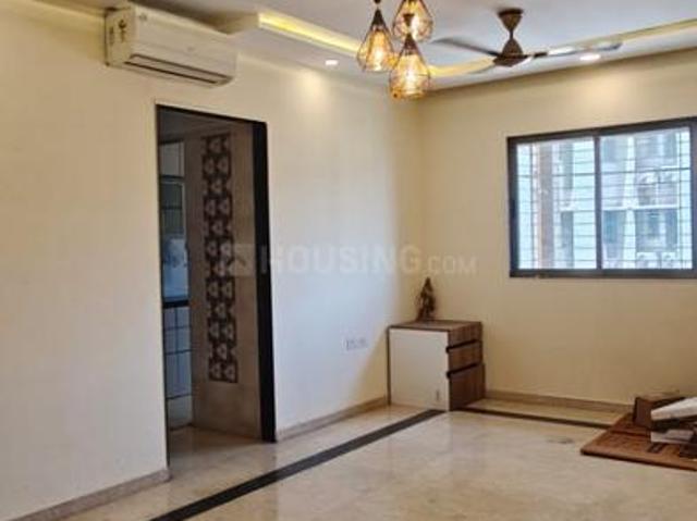 2 BHK Apartment in Kasarvadavali for rent Thane. The reference number is 19994629
