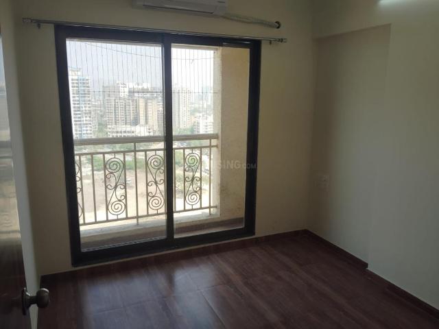 2 BHK Apartment in Kasarvadavali for rent Thane. The reference number is 19994800