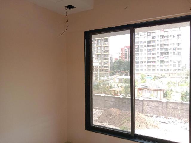 2 BHK Apartment in Kasarvadavali for rent Thane. The reference number is 19927588