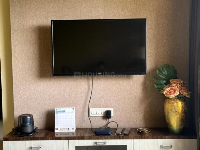 2 BHK Apartment in Kasarvadavali for rent Thane. The reference number is 19929088