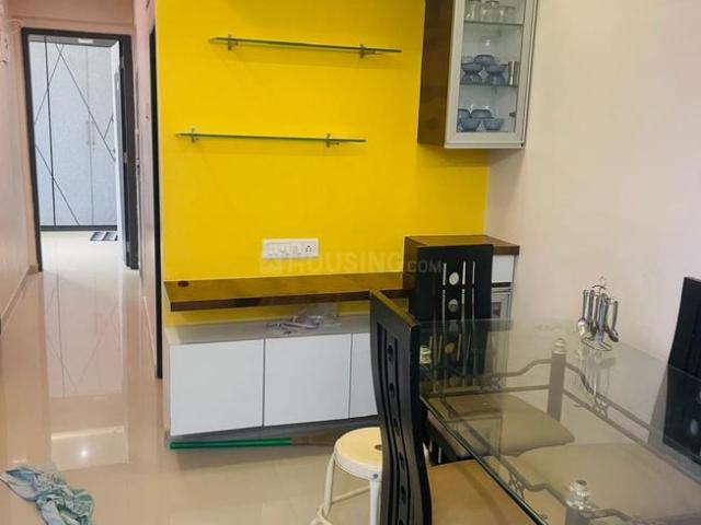 2 BHK Apartment in Kasarvadavali for rent Thane. The reference number is 19939939