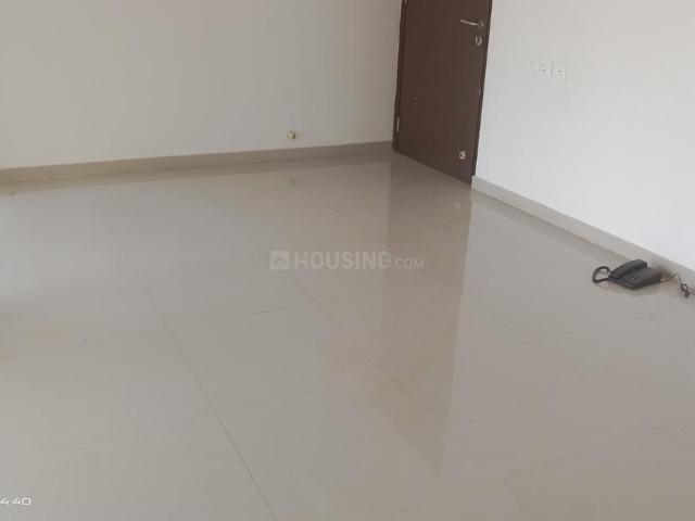 2 BHK Apartment in Kasarvadavali for rent Thane. The reference number is 20066124