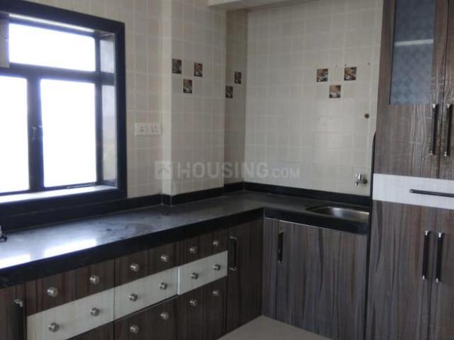 2 BHK Apartment in Kasarvadavali for rent Thane. The reference number is 20069020