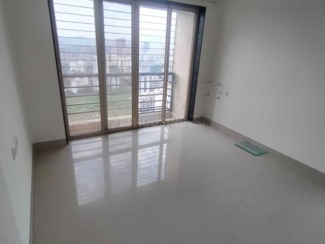 2 BHK Apartment in Kasarvadavali for rent Thane. The reference number is 20078110