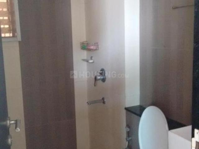 2 BHK Apartment in Kasarvadavali for rent Thane. The reference number is 20086265
