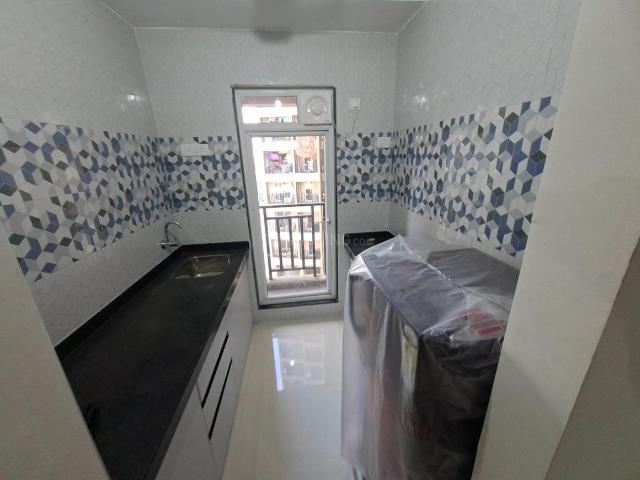 2 BHK Apartment in Kasarvadavali for rent Thane. The reference number is 20000461