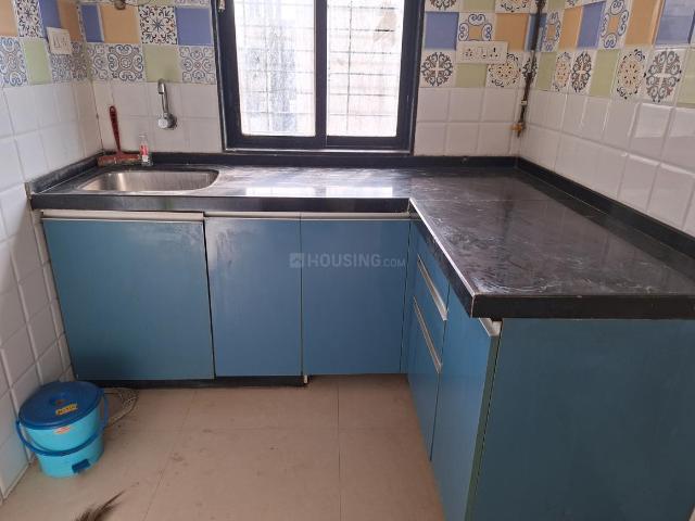 2 BHK Apartment in Kasarvadavali for rent Thane. The reference number is 20000465