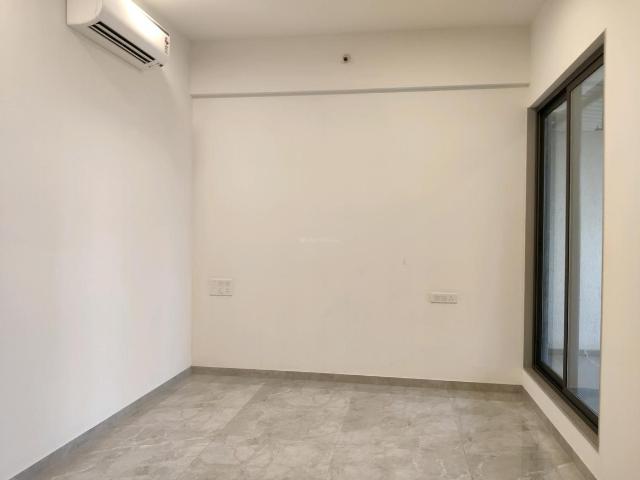 2 BHK Apartment in Kasarvadavali for rent Thane. The reference number is 20018440