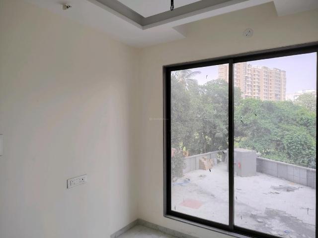 2 BHK Apartment in Kasarvadavali for rent Thane. The reference number is 20018430