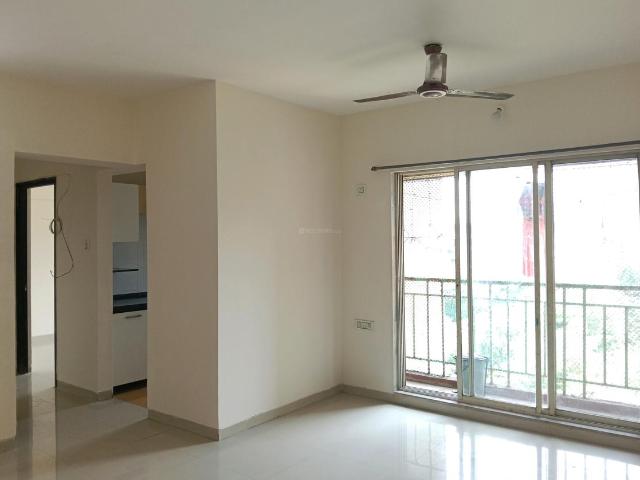 2 BHK Apartment in Kasarvadavali for rent Thane. The reference number is 20037147