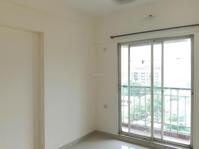 2 BHK Apartment in Kasarvadavali for rent Thane. The reference number is 20037112